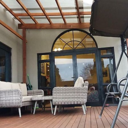 Hamilton East Homestay Екстер'єр фото