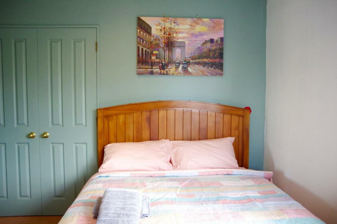 Hamilton East Homestay Екстер'єр фото